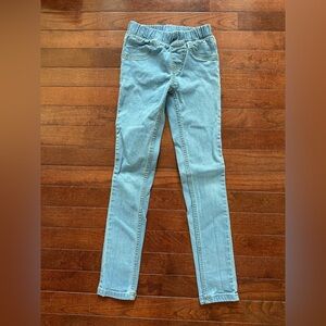 Bundled Only 💕 Cat & Jack Girls Slim Jeggings